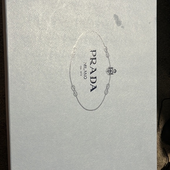 Prada boots size 37 - Picture 4 of 5